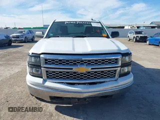 2014 Chevrolet Silverado 1500 LT with VIN 1GCVKREH4EZ343111, listed as a IAAI auction lot 41339803 with 185,314 mi miles and . Bid and sale history available at DreamBid. Image 12.