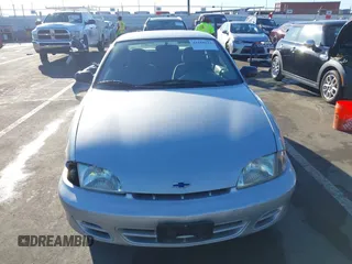 2002 Chevrolet Cavalier LS with VIN 1G1JS124927128325, listed as a IAAI auction lot 41668622 with 138,702 mi miles and . Bid and sale history available at DreamBid. Image 12.
