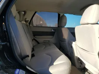 2010 Mercury Mariner с VIN 4M2CN8BG2AKJ19773, выставлен на аукционе Copart как лот 88138555 с пробегом Не указан миль и Списание • Salvage title. История ставок и продаж доступна на DreamBid. Изображение 11.