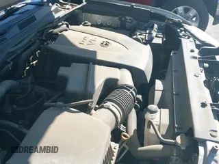 2017 Toyota Tacoma SR5 with VIN 3TMBZ5DNXHM006608, listed as a IAAI auction lot 43412044 with 114,937 mi miles and . Bid and sale history available at DreamBid. Image 19.