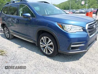 2021 Subaru Ascent Limited z VIN 4S4WMAPD9M3462702, wystawiony jako IAAI lot #42390085 z przebiegiem 24 251 mil mil oraz . Historia ofert i sprzedaży dostępna na DreamBid. Obrazek 1.