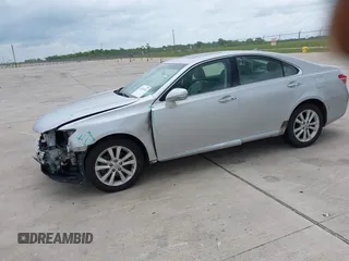 2011 Lexus ES 330 with VIN JTHBK1EG7B2454363, listed as a IAAI auction lot 42424922 with 72,271 mi miles and . Bid and sale history available at DreamBid. Image 2.