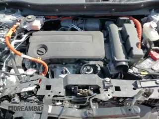 2025 Honda CR-V Sport Touring с VIN 7FARS6H95SE039652, выставлен на аукционе Copart как лот 71073435 с пробегом 17 324 миль миль и Списание • Salvage title. История ставок и продаж доступна на DreamBid. Изображение 15.