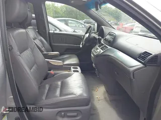 2010 Honda Odyssey EX-L с VIN 5FNRL3H6XAB018260, выставлен на аукционе IAAI как лот 42153009 с пробегом 187 420 миль миль и . История ставок и продаж доступна на DreamBid. Изображение 5.