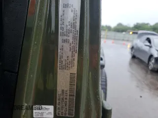 2022 Jeep Gladiator High Altitude z VIN 1C6HJTFG3NL175555, wystawiony jako Copart lot #53059995 z przebiegiem 23 014 mil mil oraz Szkoda całkowita • Salvage title. Historia ofert i sprzedaży dostępna na DreamBid. Obrazek 13.
