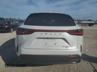 2022 Lexus NX with VIN JTJHKCEZ6N5004406, listed as a Copart auction lot 79924863 with 36,335 mi miles. Bid and sale history available at carsss.com. Image 6.