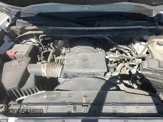 2024 Chevrolet Silverado 2500HD Custom z VIN 1GC4YME76RF336964, wystawiony jako Copart lot #85485825 z przebiegiem 35 998 mil mil oraz Szkoda całkowita • Salvage title. Historia ofert i sprzedaży dostępna na DreamBid. Obrazek 14.