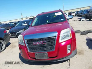 2014 GMC Terrain SLE with VIN 2GKALREK5E6279233, listed as a IAAI auction lot 41736099 with 66,880 mi miles and . Bid and sale history available at DreamBid. Image 12.
