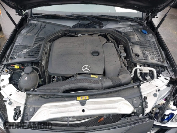 2019 Mercedes-Benz C 300 with VIN WDDWK8DB5KF919156, listed as a IAAI auction lot 41432031 with 39,771 mi miles and . Bid and sale history available at carsss.com. Image 10.