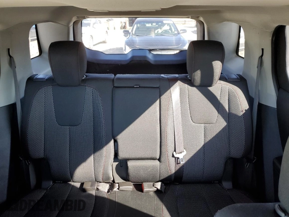 2014 GMC Terrain SLE with VIN 2GKFLWEK9E6295987, listed as a Copart auction lot 49624365 with 146,421 mi miles and Salvage title. Bid and sale history available at DreamBid. Image 10.