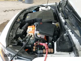 2021 Hyundai Ioniq SE с VIN KMHC65LD8MU255156, выставлен на аукционе IAAI как лот 41546277 с пробегом 37 517 миль миль и . История ставок и продаж доступна на DreamBid. Изображение 19.