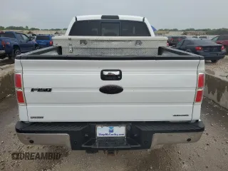 2012 Ford F-150 XL z VIN 1FTFW1EF8CFA47385, wystawiony jako Copart lot #54059614 z przebiegiem 95 599 mil mil oraz Szkoda całkowita • Salvage title. Historia ofert i sprzedaży dostępna na DreamBid. Obrazek 6.