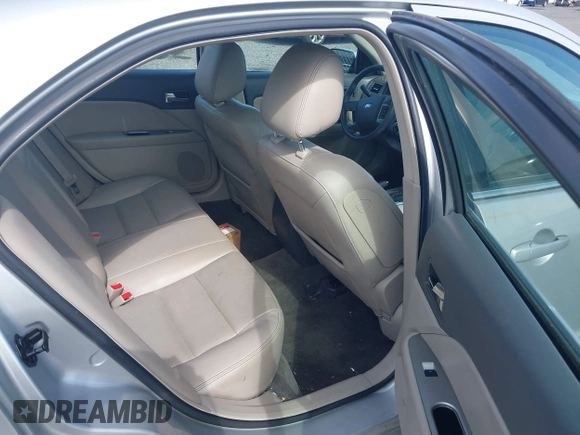 2010 Ford Fusion SEL with VIN 3FAHP0JA7AR310398, listed as a IAAI auction lot 42153180 with 191,762 mi miles and . Bid and sale history available at DreamBid. Image 8.