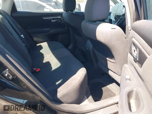 2014 Nissan Altima SV with VIN 1N4AL3APXEC112745, listed as a IAAI auction lot 41870011 with 159,793 mi miles and . Bid and sale history available at carsss.com. Image 8.