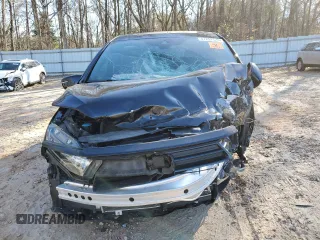 2023 Honda Odyssey Sport z VIN 5FNRL6H76PB068284, wystawiony jako Copart lot #47257125 z przebiegiem Nie podano mil oraz Szkoda całkowita • Salvage title. Historia ofert i sprzedaży dostępna na DreamBid. Obrazek 5.
