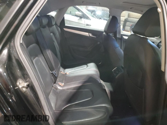 2009 Audi A4 Prestige с VIN WAUMF78K49N045566, выставлен на аукционе Copart как лот 44222155 с пробегом 186 210 миль миль и Чистый • Clean title. История ставок и продаж доступна на DreamBid. Изображение 10.