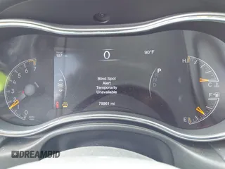 2019 Jeep Grand Cherokee Altitude with VIN 1C4RJEAG6KC850892, listed as a IAAI auction lot 42187703 with 79,961 mi miles and . Bid and sale history available at DreamBid. Image 7.