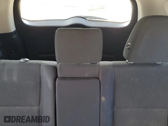 2015 Toyota RAV4 LE with VIN JTMBFREV7FJ042720, listed as a Copart auction lot 53850165 with 110,980 mi miles and Clean Title. Bid and sale history available at carsss.com. Image 10.