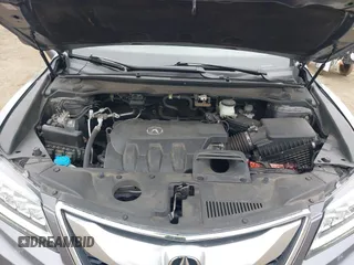 2017 Acura RDX z VIN 5J8TB4H39HL022443, wystawiony jako IAAI lot #42081468 z przebiegiem 46 400 mil mil oraz . Historia ofert i sprzedaży dostępna na DreamBid. Obrazek 10.