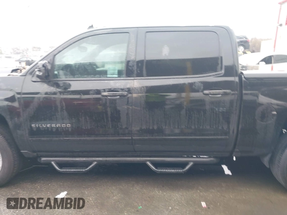 2017 Chevrolet Silverado 1500 LT with VIN 3GCPCREC9HG314864, listed as a IAAI auction lot 41798746 with 64,209 mi miles. Bid and sale history available at carsss.com. Image 14.