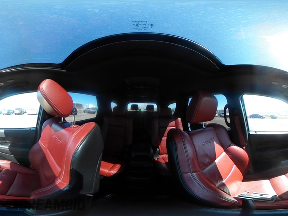2023 Dodge Durango SRT 392 Premium with VIN 1C4SDJGJXPC636631, listed as a IAAI auction lot 41889533 with 14,789 mi miles and . Bid and sale history available at DreamBid. Image 18.