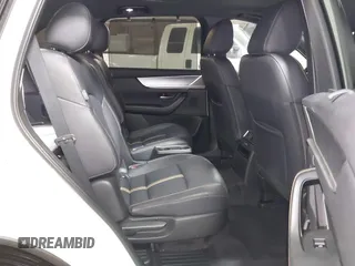 2024 Mazda CX-90 S Premium z VIN JM3KKDHCXR1103272, wystawiony jako IAAI lot #40301969 z przebiegiem 5 235 mil mil oraz . Historia ofert i sprzedaży dostępna na DreamBid. Obrazek 8.