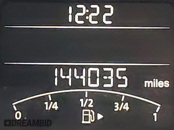 2012 Volkswagen Jetta SE с VIN 3VWDP7AJ6CM065513, выставлен на аукционе IAAI как лот 42348236 с пробегом 144 035 миль миль и . История ставок и продаж доступна на DreamBid. Изображение 16.