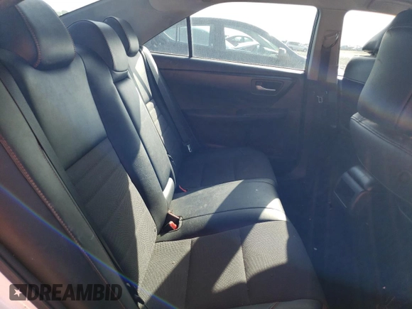 2016 Toyota Camry XLE with VIN 4T1BF1FK9GU183774, listed as a Copart auction lot 51273645 with 179,093 mi miles and Salvage Title. Bid and sale history available at DreamBid. Image 10.