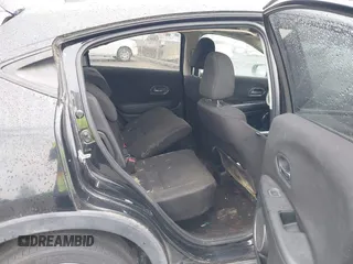 2016 Honda HR-V EX with VIN 3CZRU6H58GM748401, listed as a IAAI auction lot 42258572 with 35,692 mi miles and . Bid and sale history available at DreamBid. Image 8.