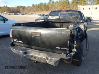2011 Toyota Tacoma with VIN 3TMMU4FN7BM026448, listed as a IAAI auction lot 41240143 with 79,815 mi miles and . Bid and sale history available at DreamBid. Image 16.