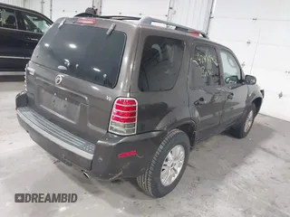 2006 Mercury Mariner Luxury с VIN 4M2CU56126KJ03006, выставлен на аукционе IAAI как лот 42476543 с пробегом 114 288 миль миль и . История ставок и продаж доступна на DreamBid. Изображение 4.