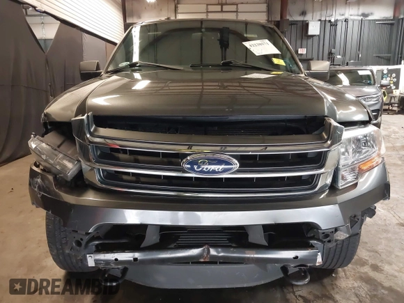 2017 Ford Expedition XLT с VIN 1FMJU1JT3HEA13472, выставлен на аукционе IAAI как лот 42238571 с пробегом 84 479 миль миль и . История ставок и продаж доступна на DreamBid. Изображение 13.
