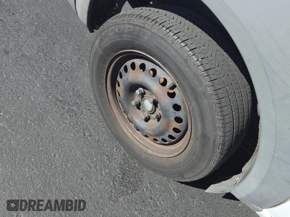 2011 Ford Transit Connect XL with VIN NM0LS7AN0BT045450, listed as a IAAI auction lot 42773962 with 234,785 mi miles and . Bid and sale history available at DreamBid. Image 34.