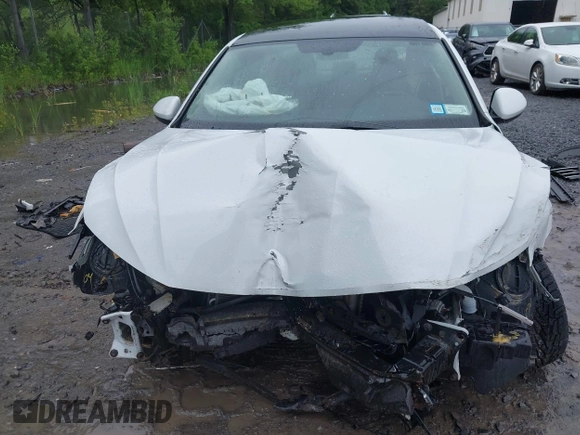 2019 Volkswagen Jetta S с VIN 3VWC57BU6KM212518, выставлен на аукционе IAAI как лот 42454960 с пробегом 51 526 миль миль и . История ставок и продаж доступна на DreamBid. Изображение 6.