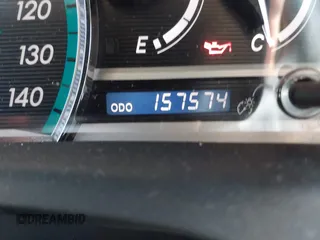 2009 Toyota Venza with VIN 4T3ZK11A69U019305, listed as a IAAI auction lot 41447485 with 157,574 mi miles and . Bid and sale history available at carsss.com. Image 15.