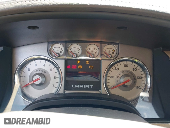 2009 Ford F-150 XL с VIN 1FTPW14V19FA44706, выставлен на аукционе IAAI как лот 42530002 с пробегом 208 419 миль миль и . История ставок и продаж доступна на DreamBid. Изображение 7.