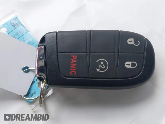 2020 Jeep Compass Limited с VIN 3C4NJDCBXLT242681, выставлен на аукционе IAAI как лот 42481616 с пробегом 40 988 миль миль и . История ставок и продаж доступна на DreamBid. Изображение 11.