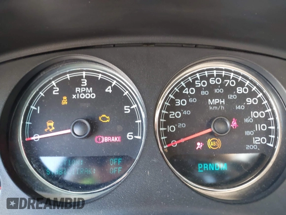 2013 Chevrolet Suburban LT with VIN 1GNSCJE06DR138925, listed as a IAAI auction lot 42008011 with 236,244 mi miles. Bid and sale history available at carsss.com. Image 7.