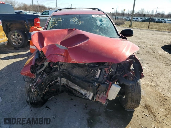 2012 Toyota RAV4 with VIN 2T3BF4DV0CW201756, listed as a Copart auction lot 46877485 with 0 mi miles and Clean Title. Bid and sale history available at carsss.com. Image 5.