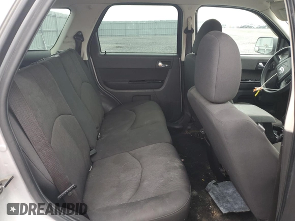 2011 Mazda Tribute Touring with VIN 4F2CY0C71BKM06441, listed as a Copart auction lot 82831764 with 226,888 mi miles and Clean Title. Bid and sale history available at carsss.com. Image 11.