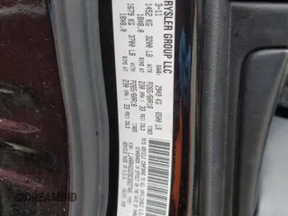 2011 Jeep Grand Cherokee Laredo z VIN 1J4RR4GG2BC662746, wystawiony jako Copart lot #53989845 z przebiegiem 138 402 mil mil oraz Szkoda całkowita • Salvage title. Historia ofert i sprzedaży dostępna na DreamBid. Obrazek 13.