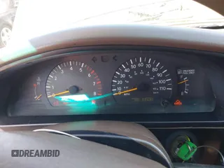 1999 Toyota Tacoma PreRunner with VIN 4TASM92N3XZ464573, listed as a IAAI auction lot 42405771 with 187,141 mi miles and . Bid and sale history available at DreamBid. Image 7.