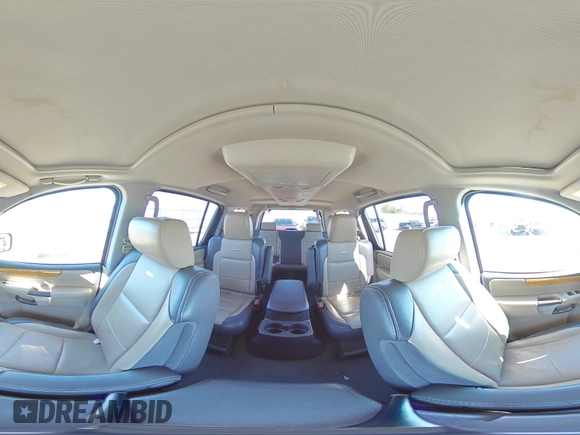 2014 Nissan Armada Platinum z VIN 5N1BA0NF8EN610303, wystawiony jako Copart lot #80653974 z przebiegiem 119 723 mil mil oraz Szkoda całkowita • Salvage title. Historia ofert i sprzedaży dostępna na DreamBid. Obrazek 14.
