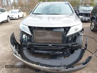 2014 Kia Sorento EX with VIN 5XYKUDA73EG468614, listed as a IAAI auction lot 41721133 with 114,297 mi miles. Bid and sale history available at carsss.com. Image 12.