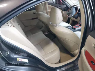 2012 Lexus ES 330 with VIN JTHBK1EG3C2503026, listed as a IAAI auction lot 42411743 with 231,662 mi miles and . Bid and sale history available at DreamBid. Image 8.