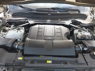 2016 Land Rover Range Rover Sport Dynamic with VIN SALWR2EF2GA549592, listed as a IAAI auction lot 42124624 with 113,630 mi miles and . Bid and sale history available at DreamBid. Image 10.