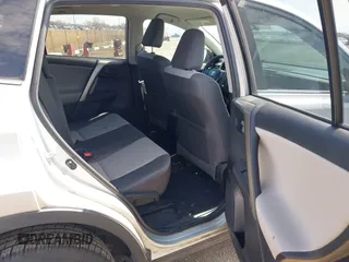 2014 Toyota RAV4 LE with VIN 2T3BFREV4EW136537, listed as a IAAI auction lot 42065728 with 211,039 mi miles and . Bid and sale history available at DreamBid. Image 8.