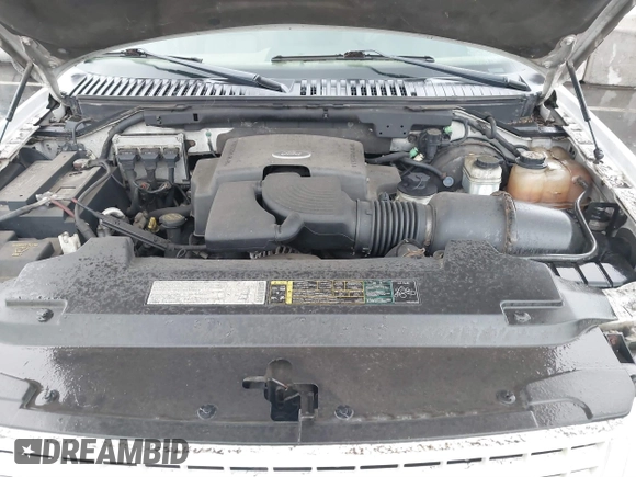 2003 Ford Expedition Eddie Bauer with VIN 1FMPU18L63LB22528, listed as a IAAI auction lot 41739859 with 171,670 mi miles. Bid and sale history available at carsss.com. Image 10.