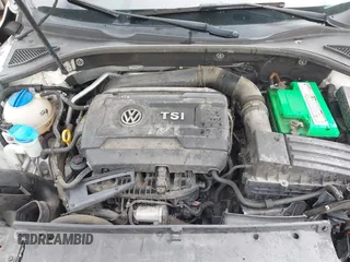 2015 Volkswagen Passat SE с VIN 1VWBS7A32FC055087, выставлен на аукционе IAAI как лот 42358821 с пробегом 80 684 миль миль и . История ставок и продаж доступна на DreamBid. Изображение 10.