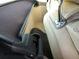 2011 Mercedes-Benz SL 550 с VIN WDBSK7BA8BF163186, выставлен на аукционе Copart как лот 41792755 с пробегом 171 957 миль миль и Чистый • Clean title. История ставок и продаж доступна на DreamBid. Изображение 10.